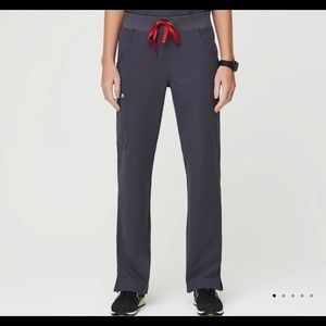 Like new figs kade scrubs pants
